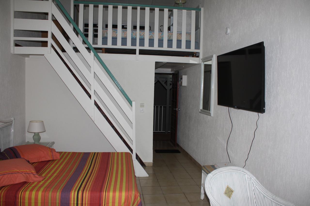 Location Village Soleil Privative Le Gosier  Exterior photo