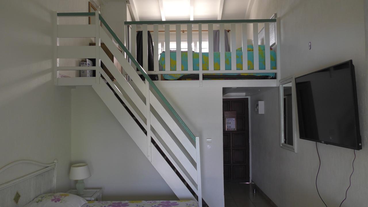 Location Village Soleil Privative Le Gosier  Exterior photo
